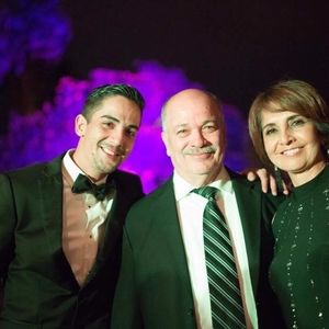 Meet your Posher, Hector